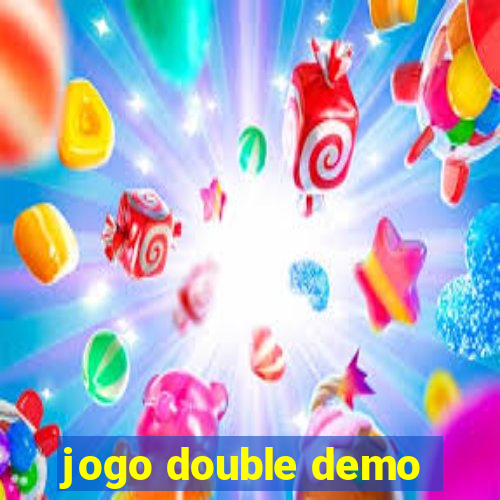 jogo double demo